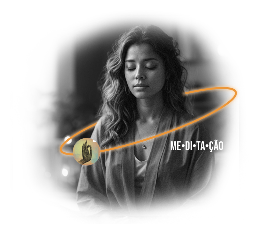 Shunya Meditação